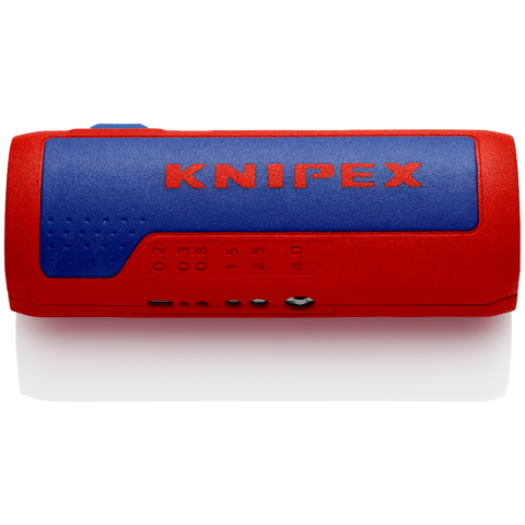 Coupe-gaine électrique D.13 à 32mm KNIPEX Twistcut - 902202SB