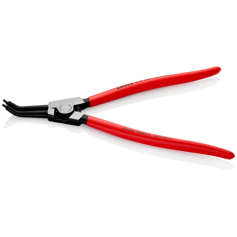 スナップリングプライヤー | 製品 | KNIPEX