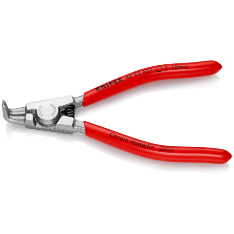 Knipex Pince à circlip « Snap-Ring » de 12-1/2 po - Pointe forgée