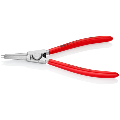 46 11 A3 KNIPEX - Alicate  para circlips; exterior; 40÷100mm