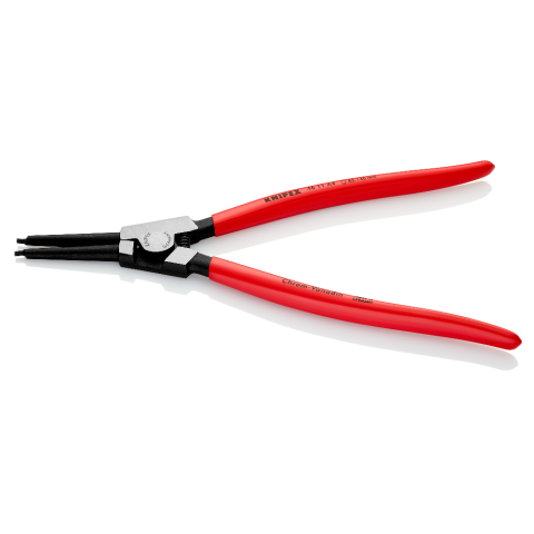 46 11 A3 KNIPEX - Alicate  para circlips; exterior; 40÷100mm