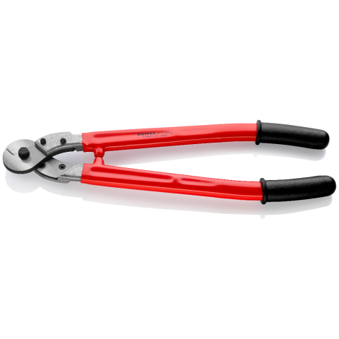 Wire Rope and ACSR-Cable Cutter | KNIPEX