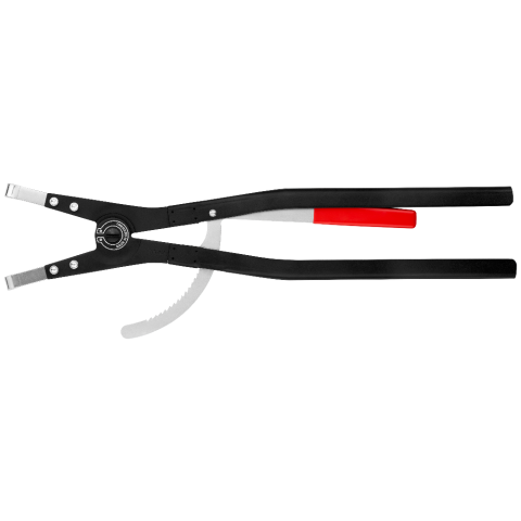 Knipex 46 11 A4 External Circlip Pliers