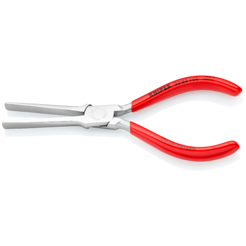 Knipex 3301160SBA Duck Bill Pliers, 6.25 Inch