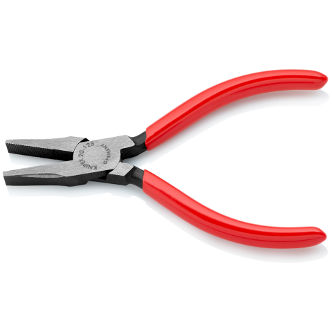 KNIPEX 20 01 125 Flachzange