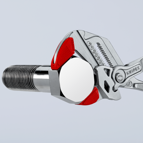 KNIPEX 86 09 250 V01 Anwendung
