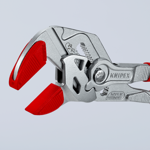 KNIPEX 86 09 250 V01 Anwendung