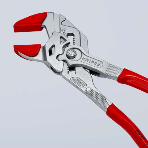 KNIPEX 86 09 250 V01 Anwendung