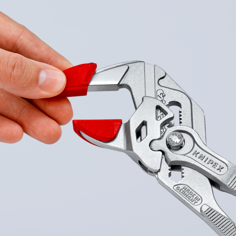 KNIPEX 86 09 250 V01 Anwendung