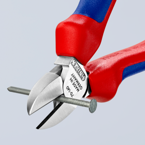 KNIPEX 70 05 140 Anwendung