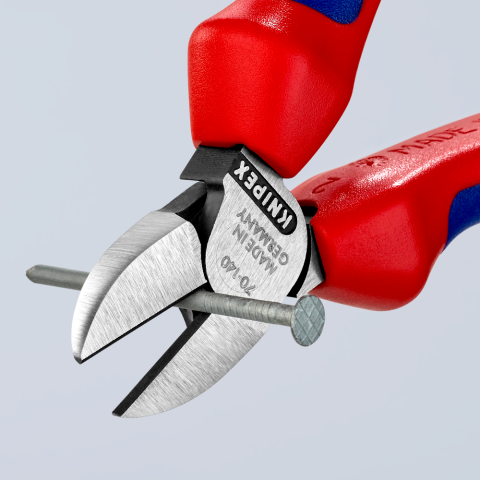 KNIPEX 70 02 140 Anwendung