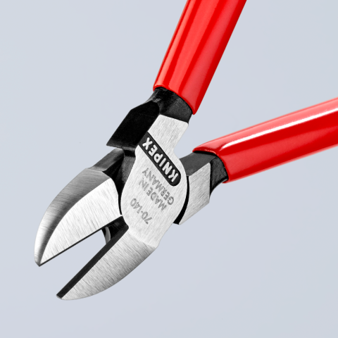 KNIPEX 70 01 140 Anwendung