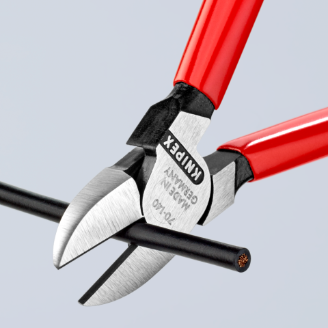 KNIPEX 70 01 140 Anwendung