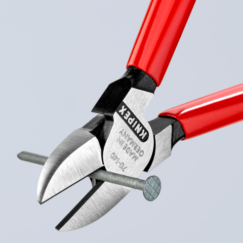 KNIPEX 70 01 140 Anwendung