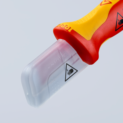 KNIPEX 98 55 Anwendung