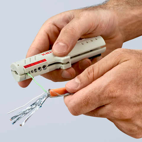 Data cable deals stripping tool