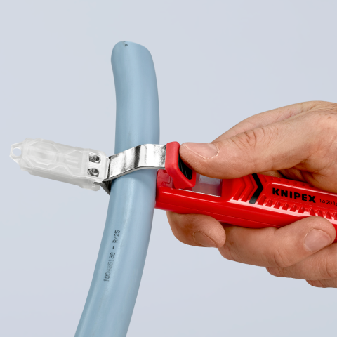 Knipex cable discount dismantling tool