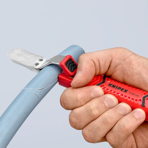 Knipex pince d'électricien 160 mm – Black Sheep Masters