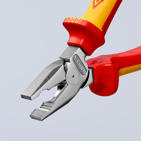 Knipex high discount leverage combination pliers