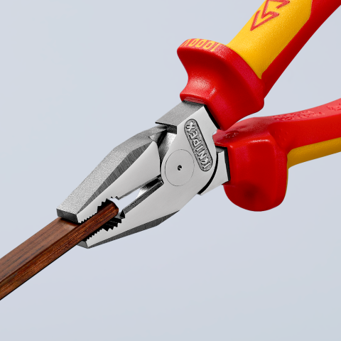 Knipex shop 200mm pliers