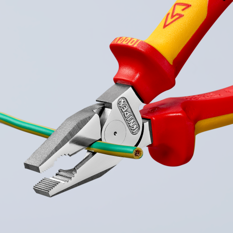 Knipex 200mm new arrivals pliers