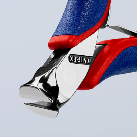 KNIPEX 64 32 120 Anwendung