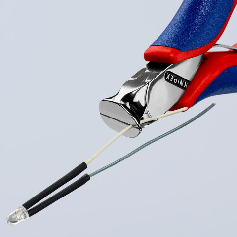 KNIPEX 64 32 120 Anwendung