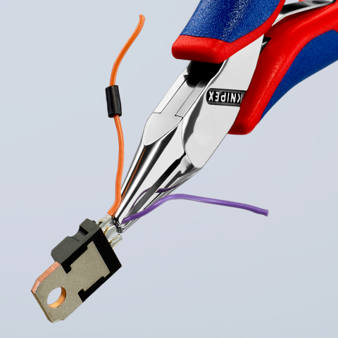 KNIPEX 64 22 115 Anwendung