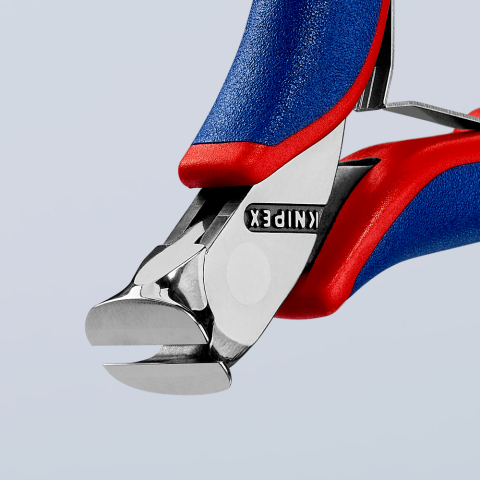 KNIPEX 64 12 115 Anwendung