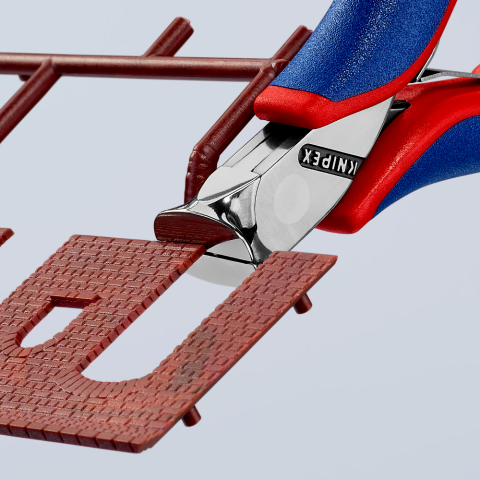 KNIPEX 64 12 115 Anwendung