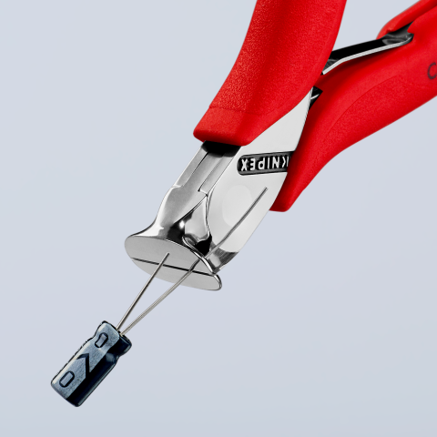 KNIPEX 64 01 115 Anwendung