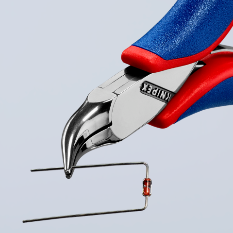 KNIPEX 35 42 115 Anwendung