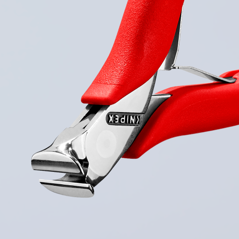 KNIPEX 64 11 115 Anwendung