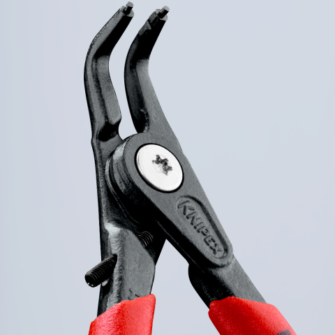 KNIPEX 49 41 A11 Anwendung