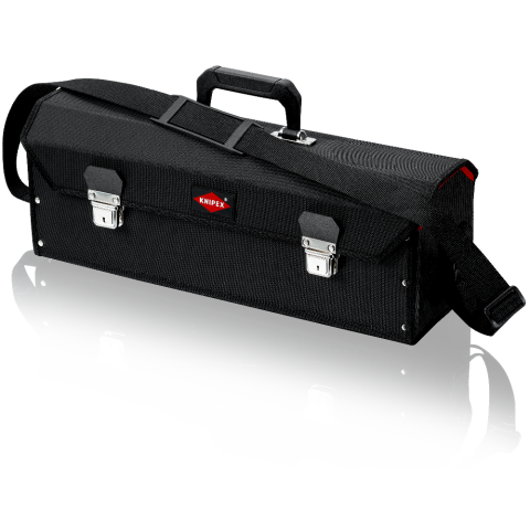 Knipex Robust 34 00 21 36 LE pour électricien Valise d'outillage non  équipée - Pinces et tenailles à la Fnac