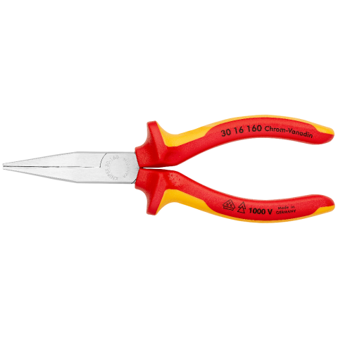 Duckbill pliers 160mm, Knipex - Other pliers