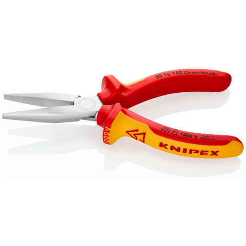 Duckbill pliers 160mm, Knipex - Other pliers