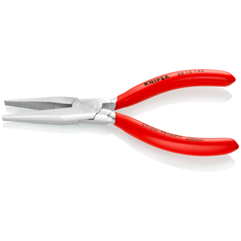 KNIPEX ALICATE BOCA LARGA VDE