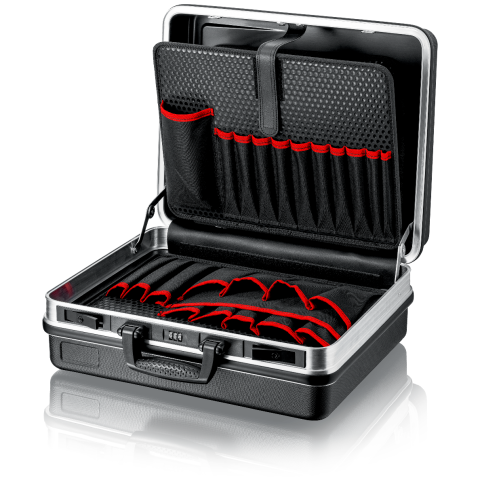 ツールバッグとツールケース | 製品 | KNIPEX