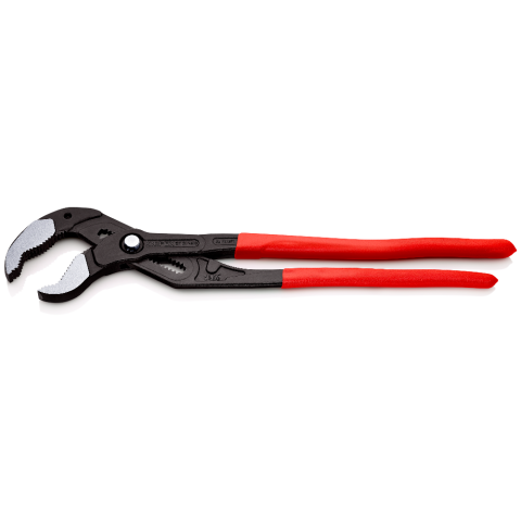 KNIPEX Cobra XXL Pipe Wrench and Water Pump Pliers KNIPEX