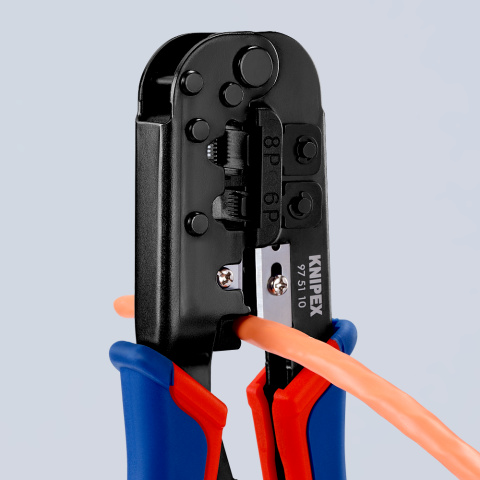 Knipex 97 on sale 51 10