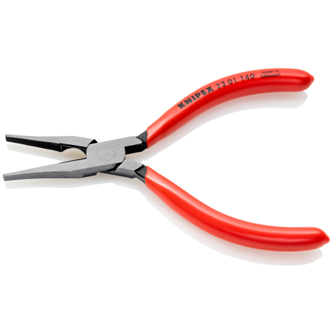 Flat nose pliers KNIPEX 30 15 140/160