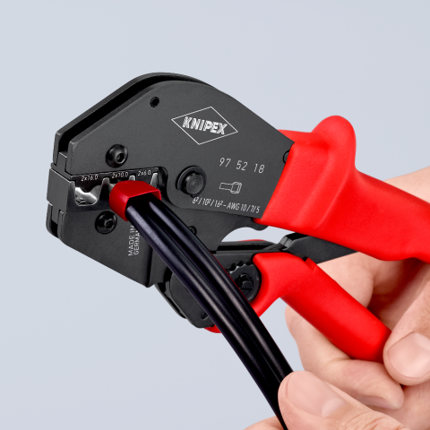 Knipex 97 52 18 deals