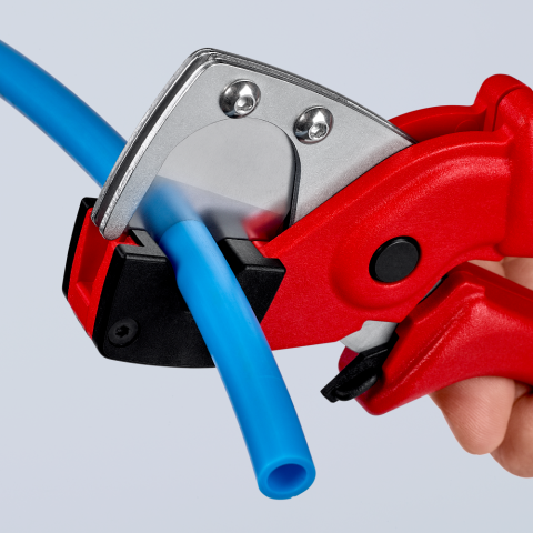 Knipex clearance hose cutter
