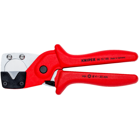 94 10 185 Pipe Cutter For plastic conduit pipes (electrical