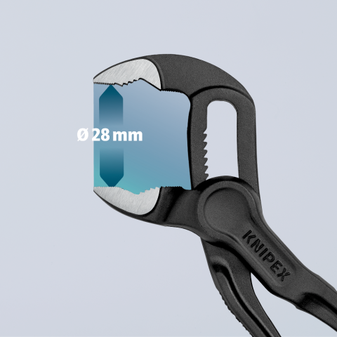 87 00 100 clearance knipex
