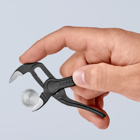 miniature channel lock pliers