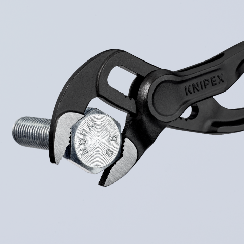 KNIPEX Tenaza llave XS - 86 04 100 / ES 