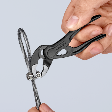 KNIPEX Cobra® XS Water Pump Pliers