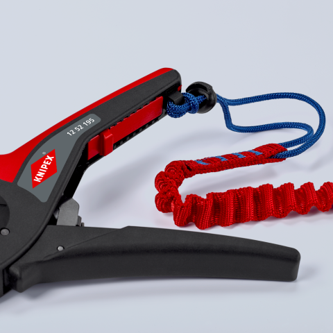 KNIPEX PreciStrip16 Pince à dénuder automatique